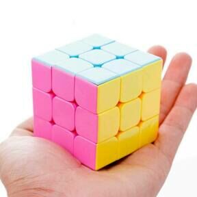 Rubik'scubeEgypt