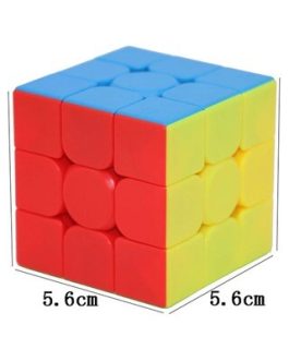 Moui Meilong 3x3x3 stickerless