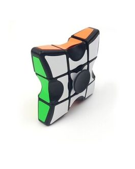 Rubik Spinner 1x3x3