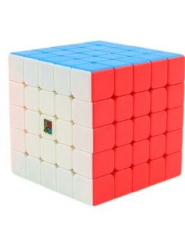 Moyu MeiLong 5x5x5 cube