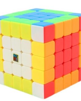 Moyu MeiLong 5x5x5 cube