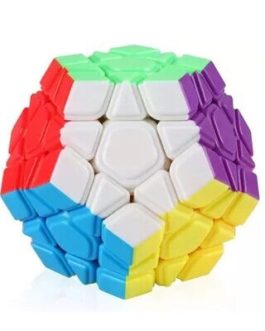 Moyu MeiLong Megaminx speed cube