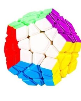 Moyu MeiLong Megaminx speed cube