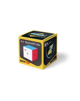 2*2 magic cube stickerless QiDi S